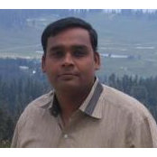 Foto von Roopesh Malpani
