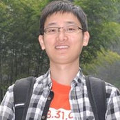 Yulin Wang's photo