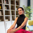 Foto de perfil de Natalia Ivanova | OVA Design Studio