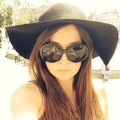Masha Kuznetsova's photo