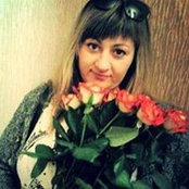 Оля Тараненко's photo