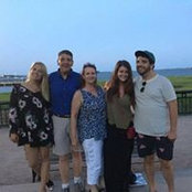 Denise Mills's photo