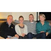 Kristina Misch's photo