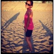 Roxy Manusama's photo