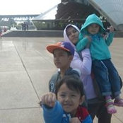 Aznida Azlan's photo