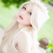 Alexandra Simonov's photo