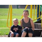 Stephanie Reppert's photo