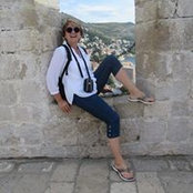 Foto von Gates Cooney