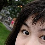 Lioness Liu's photo