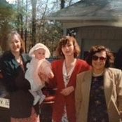 Sharon Wards billede