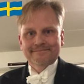 Ulf Bergström's photo