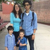 Liz Murray's photo