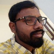 Vikram Goud's photo