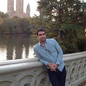 Daniel Faddoul's photo