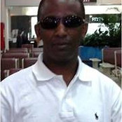Paul Mugambi's photo