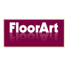 Floor Art
