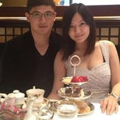 Calista Yu's photo