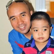 Dennis Panopio's photo