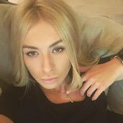 Katerina Rudenko's photo