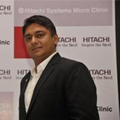 Anuj Gupta's photo