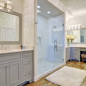 Powell Residence - Granbury, TX