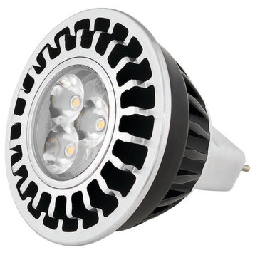 Hinkley Accessory - 4W 3000K 60 Degree MR16 LED Replacement Lamp