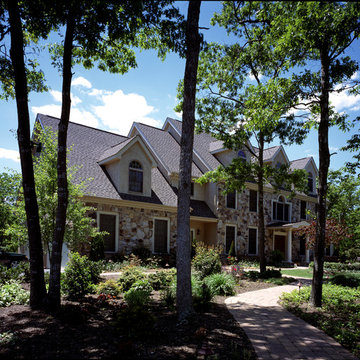 QMA: New Custom Homes
