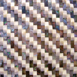 Shell mosaic - Products