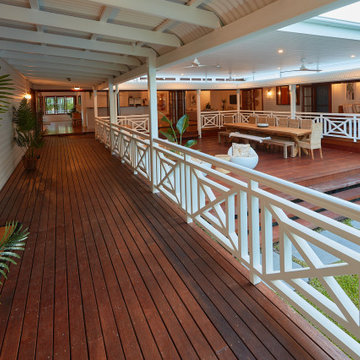 Kewarra Beach Renovation