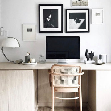 Home offices