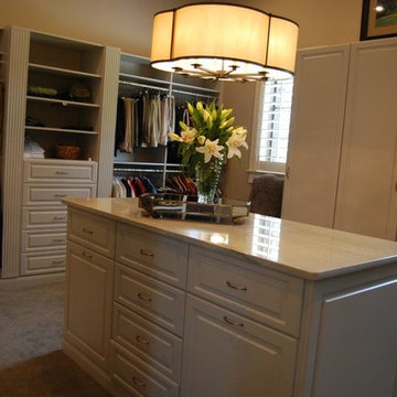 Dream Master Closet