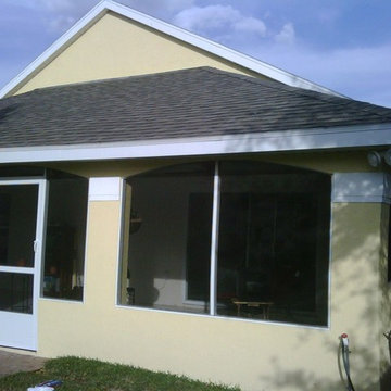 Our Work
