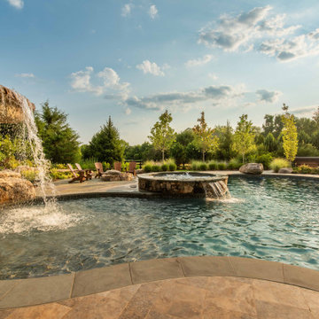 Natural Oasis