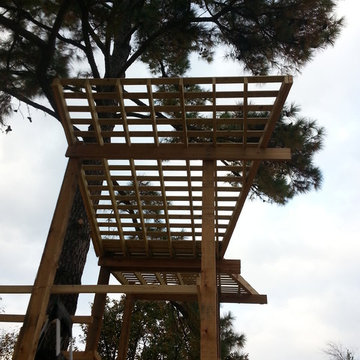 Dunn Treehouse