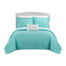 Ashley bedroom