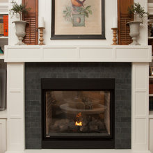 Fireplaces