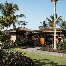 Exterior Ideas