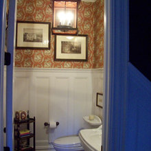 Mud Room Storage
