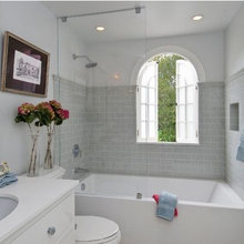 GIrls' Bathrooms