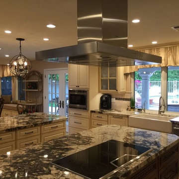 Peoria – Traditional Interior Design