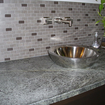 Port Colborne house reno
