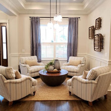 Dining Room - 2026 New Home