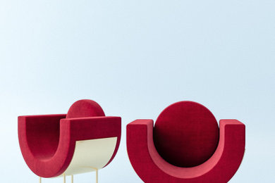 Armchair Design