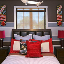 boy room