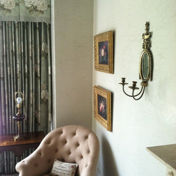 Italian Plaster