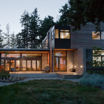 Platinum House (LEED Platinum certified)