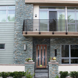 Valori Precast - Products