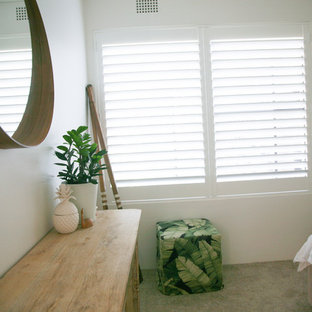 Interior decorating projects.