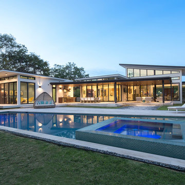 Pinecrest Home