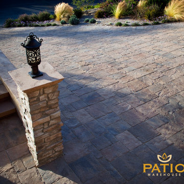 Belgard Pavers